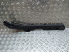Накладка порога Mazda Mazda6