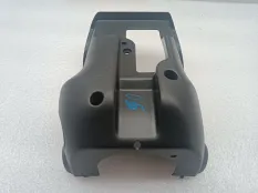 Кожух рулевой колонки Honda Civic