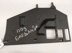 Накладка салона Toyota Highlander