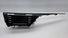 Магнитола Toyota Camry