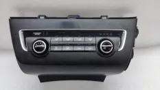 Блок управления климат контролем Kia Optima