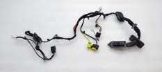 Проводка двери Kia Optima