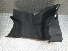 Обшивка багажника Toyota Camry