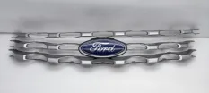 Накладка решетки радиатора Ford Explorer