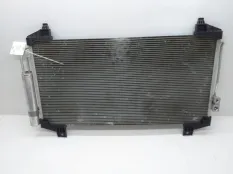 Радиатор кондиционера Mitsubishi Outlander