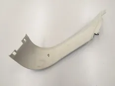 Обшивка багажника Ford Focus
