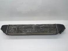 Интеркулер Mercedes-Benz C-Class