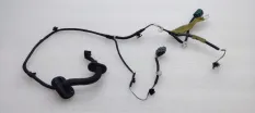 Проводка двери Nissan Teana