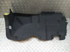 Обшивка багажника Ford Mondeo