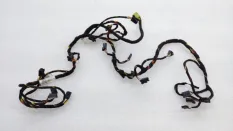 Проводка отопителя Mercedes-Benz S-Class