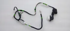 Проводка двери Toyota RAV4
