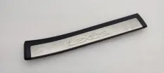 Накладка порога Lexus ES200