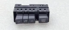 Блок кнопок Lexus ES200