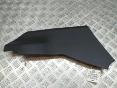 Накладка салона Nissan Teana