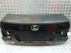 Крышка багажника Lexus GS300