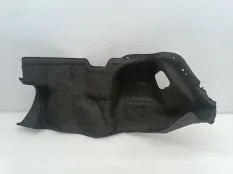 Обшивка багажника Toyota Camry