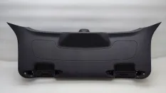 Обшивка багажника Ford Focus
