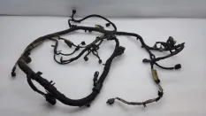 Проводка двигателя Ford Transit
