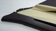 Обшивка двери Lexus ES200