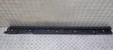 Накладка на порог Mazda CX-5