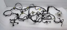 Проводка салона Nissan Teana