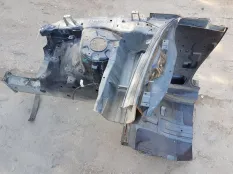 Четверть Hyundai Sonata