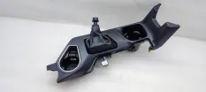 Накладка консоли Toyota RAV4