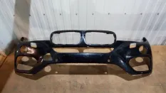 Бампер BMW X6