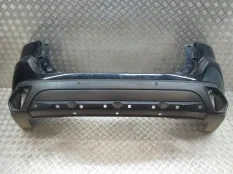 Бампер Mitsubishi Outlander