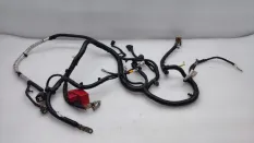 Проводка двигателя Ford Mondeo
