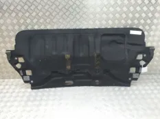 Напольное покрытие \ Ковролин Hyundai Tucson