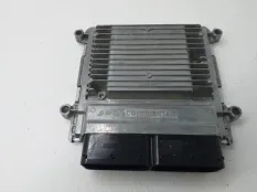 Блок управления двигателем Hyundai Tucson