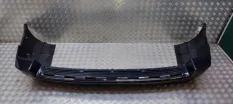 Бампер Land Rover Range Rover