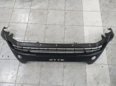 Юбка бампера Toyota RAV4