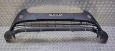 Юбка бампера Toyota RAV4