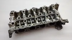 Головка блока цилиндров Mercedes-Benz S-Class