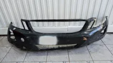 Бампер Volvo XC60