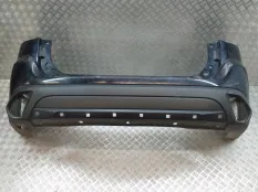 Бампер Mitsubishi Outlander