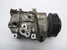 Компрессор кондиционера Kia Sorento Prime