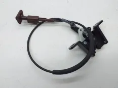 Замок спинки сиденья Hyundai Sonata