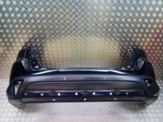 Бампер Mitsubishi Outlander