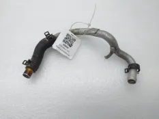 Трубка отопителя Porsche Panamera