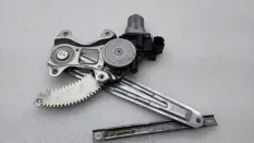 Стеклоподъемник Nissan Juke