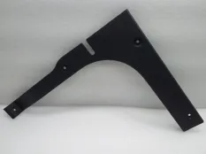 Обшивка багажника Kia Rio