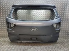Дверь багажника Hyundai Creta