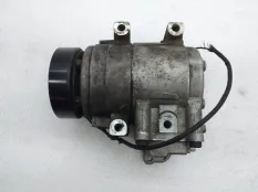 Компрессор кондиционера Hyundai Porter