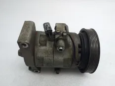 Компрессор кондиционера Mazda 6