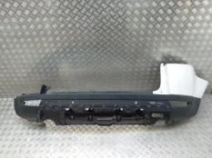 Бампер Land Rover Range Rover Evoque
