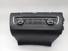 Блок управления климат контролем Kia Optima