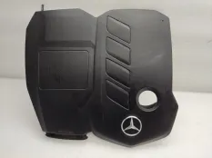 Крышка двигателя Mercedes-Benz E-Class